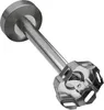 Kitchenaid Stabmixer 5KHBRV71BM Mattschwarz Produktbild-Vorschau 4