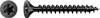 SPAX Senkkopf 4.0x 50 VG Torx 20 verzinkt schwarz mit Produktbild-Vorschau 1