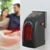 Calentador portátil mini Plug Heatpod InnovaGoods, 400 W Vista previa de la imagen del producto 1