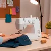 PRIXTON Nähmaschine P145, geeignet für Jeans, Produktbild-Vorschau 5