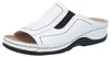Berkemann Damen Pantolette ISABELLA in  weißvon Größe 38 Produktbild-Vorschau 14