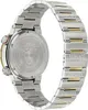 Versace VE8G00524 Greca Logo Diver 10 ATM grün silber gold Produktbild-Vorschau 3