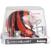 Casco Riddell Mini Football - Velocità NFL Cincinnati Anteprima dell’immagine prodotto 5