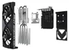 PNY GeForce RTX 5060 Ti OC, GeForce RTX 5060 Ti, 16 GB, Produktbild-Vorschau 3