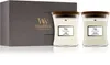 Woodwick Duftkerzen Geschenkset 2X MEDIUM HOURGLASS 275G Produktbild-Vorschau 9