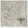 ITD COLLECTION Setz 11Stk 30x30cm Papier pour Scrapbooking Voir les images du produit 9