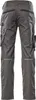 Mascot Bundhose Mannheim Größe 52 dunkelanthrazit / schwarz Produktbild-Vorschau 20
