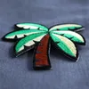 Aufnäher - Palme 01 - Patch Produktbild-Vorschau 9