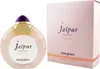 A perfume bottle and its box are displayed side-by-side on a white background. Voir les images du produit