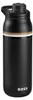 HUGO BOSS Isotherme flasche Iconic Black Produktbild-Vorschau 1