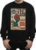 Big Bang Theory - Sweatshirt für Herren BI10513 (XL) Produktbild-Vorschau 3
