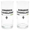 Borussia M´Gladbach Softtrinkglas "VFL" 2er-Set Produktbild-Vorschau 2