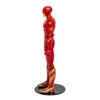 DC Multiverse Flash, figurine d'action avec articulations Voir les images du produit 9