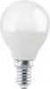 Eglo LED P45 Tropfen 3,4W = 40W E14 matt 470lm 940 Produktbild-Vorschau 4
