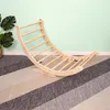Buxibo XXL Arche à grimper Montessori avec coussin et pieds Voir les images du produit 5