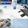 USB 3.0 und RJ45 Ethernet Lan Adapter Hub Kabel Mac USB Produktbild-Vorschau 5