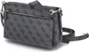 Guess Eco Brenton Flap Szary Podgląd zdjęcia produktu 16