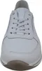 ara donna scarpa slip-on OSAKA 2.0 bianco-argento, Anteprima dell’immagine prodotto 40