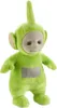 Peluche dei Teletubbies Dipsy parlante, figura di peluche Anteprima dell’immagine prodotto 1