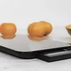 Cecotec 04098, Elektronická kuchyňská váha, 10 kg, Nerezová Náhled obrázku produktu 8