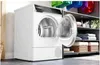Bosch WQB235B40 Wärmepumpentrockner, Kondensations,  8 kg Produktbild-Vorschau 9