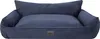 Orthopädisches Hundebett JOKER Bett Hund Sofa Schlafplatz Produktbild-Vorschau 1