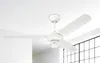 Westinghouse Deckenventilator mit Zugschalter Industrial Produktbild-Vorschau 2