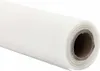 A roll of white fiberglass insect screen mesh. Podgląd zdjęcia produktu