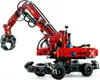 LEGO® Technic 42144 Koparka z chwytakiem Podgląd zdjęcia produktu 17