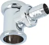 tecuro Zwischenstück - Adapter mit Geräteanschluss für Produktbild-Vorschau 1