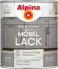 Alpina Bad & Küche Möbellack seidenmatt - strapazierfähige Produktbild-Vorschau 5