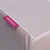 Badum - Fotelik dziecięcy od 1 roku Pokrowiec Velur Podgląd zdjęcia produktu 4