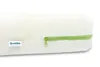 Schaumstoffmatratze aloe vera 120x60cm Produktbild-Vorschau 4