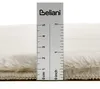 BELIANI Teppich Hellbeige Kunstfell 80 x 300 cm Wellenform Produktbild-Vorschau 7