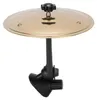 Mini buben Car Crash Cymbal pro vozidla, ventilace, palubní Náhled obrázku produktu 3