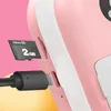 Maxlife, Tragbare Fotodrucker-Kamera für Kinder - Produktbild-Vorschau 5
