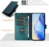 Per ZTE Blade V60 Vita / Axon 60 Lite Keep Smile Art Pelle Anteprima dell’immagine prodotto 3