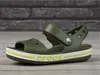 Schuhe Crocs Bayaband 211054309 Produktbild-Vorschau 2
