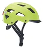 EKO Fahrradhelm mit LED-Beleuchtung | Robuste Produktbild-Vorschau 2