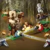 LEGO® Star Wars™ Action Battle Endor™ Attacke, 75238 Produktbild-Vorschau 18