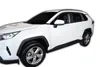 J&J AUTOMOTIVE | Windabweiser Passend Für Toyota RAV4 Produktbild-Vorschau 2