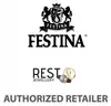 Festina Chronograaf CHRONO SPORT Silver Productafbeelding-voorbeeld 8