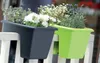 Truhlík RESPANA RAILING antracit 39,8 cm Náhľad obrázku produktu 5