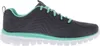 Skechers Graceful - Get Connected - Chacoal / Grün Produktbild-Vorschau 74