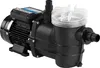 MONZANA® Filterpumpe 10.980 l/h mit Vorfilter Poolpumpe Produktbild-Vorschau 1