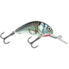 Salmo Hornet Floating Holographic Grey Shiner 6 cm 10 g Produktbild-Vorschau 1