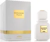 A product shot of a perfume box and bottle. Náhľad obrázku produktu