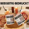 Boulderer Geschenk Kaffee-Tasse Geschenkidee für Boulderer Produktbild-Vorschau 2