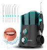 CECOTEC 04315 - ToothCare 1200 Jet Pro Voir les images du produit 11