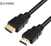 Jumadas HDMI 1.4-Kabel – High-Speed-Ultra-HDTV – 4K – 3D – Produktbild-Vorschau 1